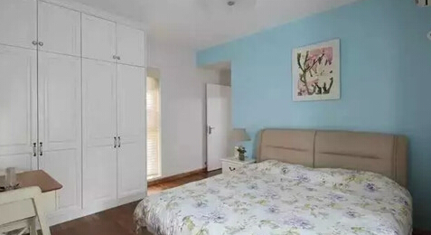 新裝修的房子多久能住，一般需要多長時間才能住新房？圖片展示