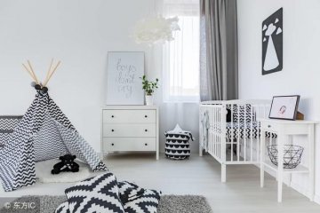 山水人家裝飾：裝修省錢技巧，土豪略過