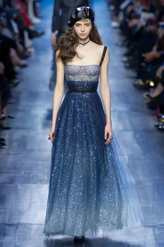 這3種2020流行色經典藍的家居配色絕了！連梵高都愛用