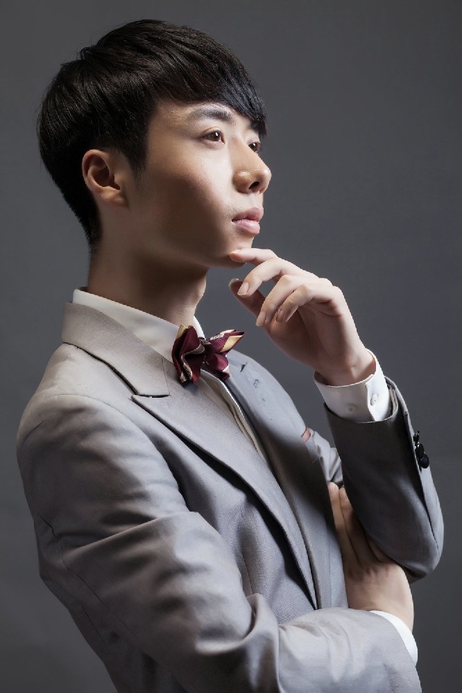 室內設計師張天