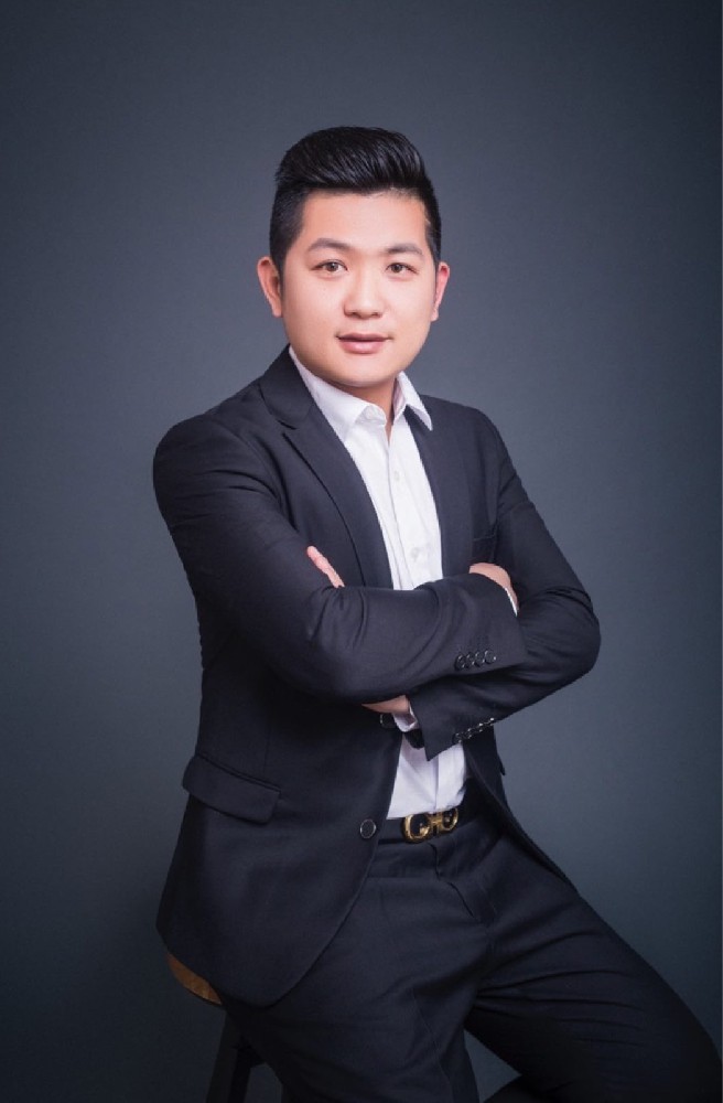 室內設計師陳佳