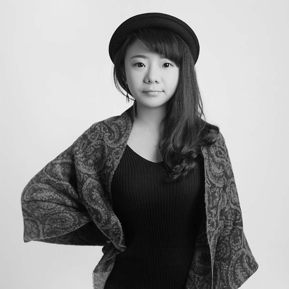 室內設計師石敬樸