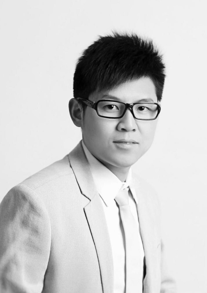 室內設計師張林