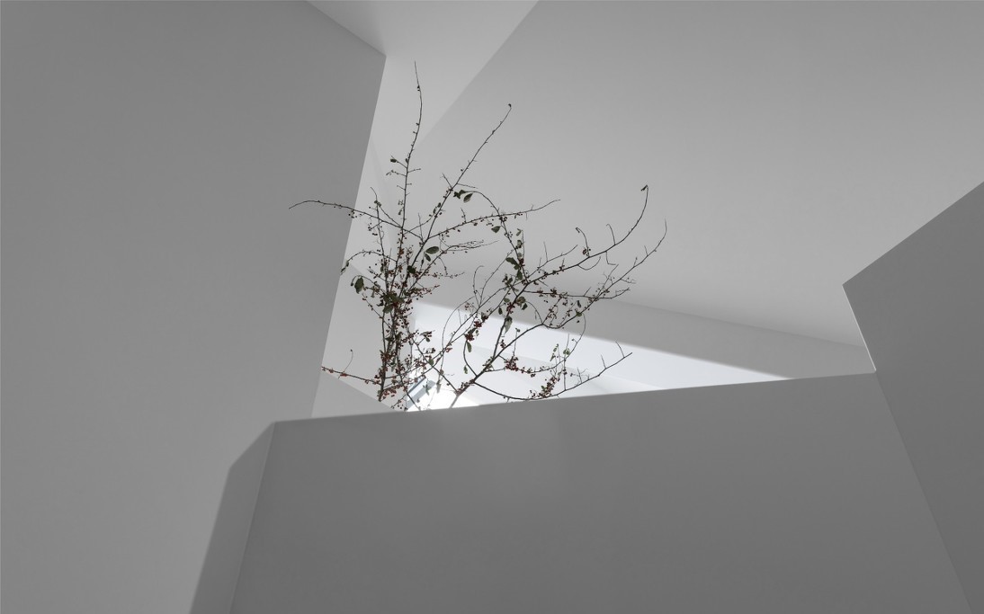 宜昌現代風格320平別墅裝修效果圖