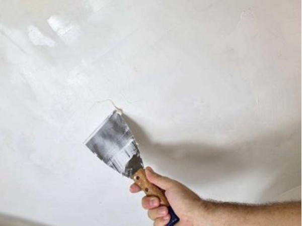 什么膩子粉質量好