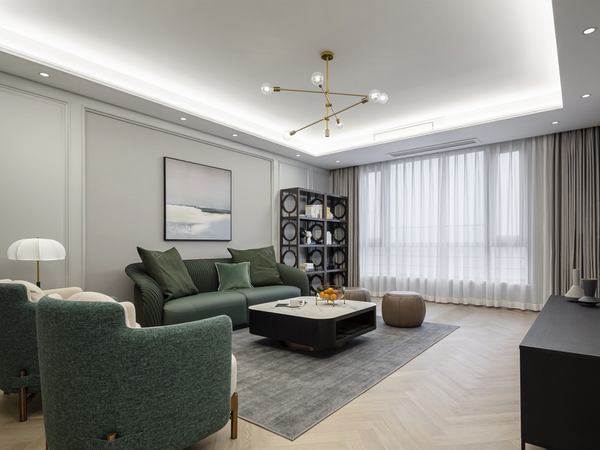 裝修新房家具保養清單