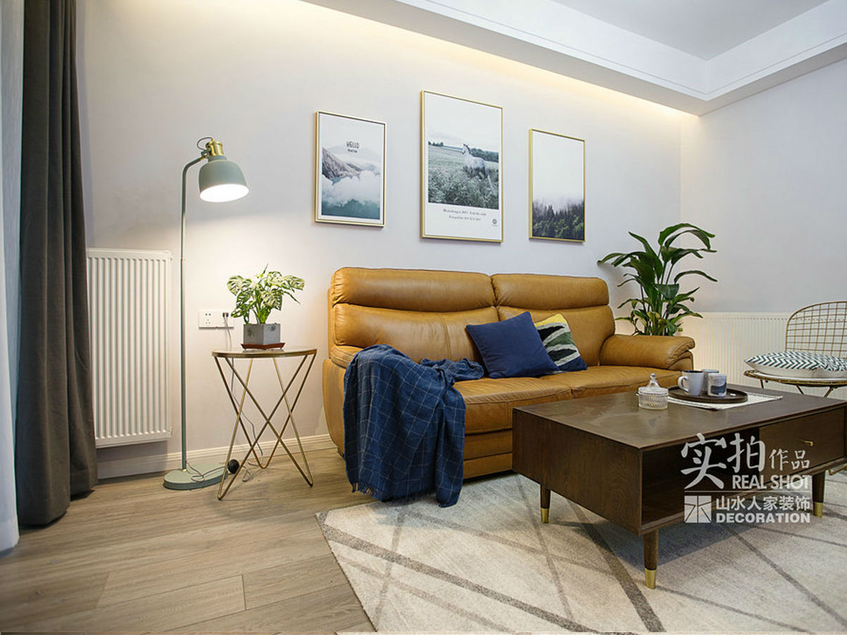 東湖城裝修效果圖