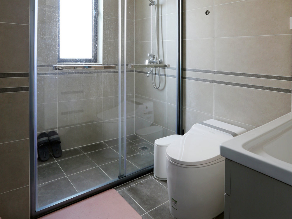 國創光谷上城裝修效果圖