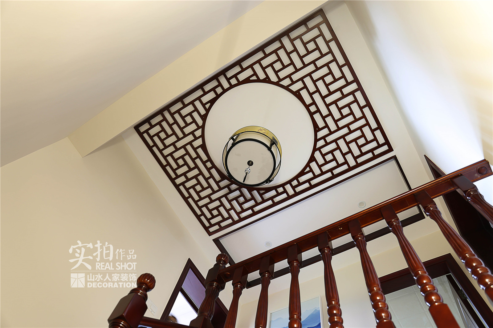 世貿林嶼岸裝修效果圖