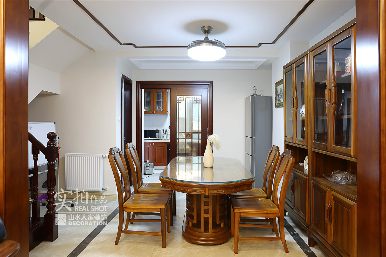 世貿林嶼岸裝修效果圖