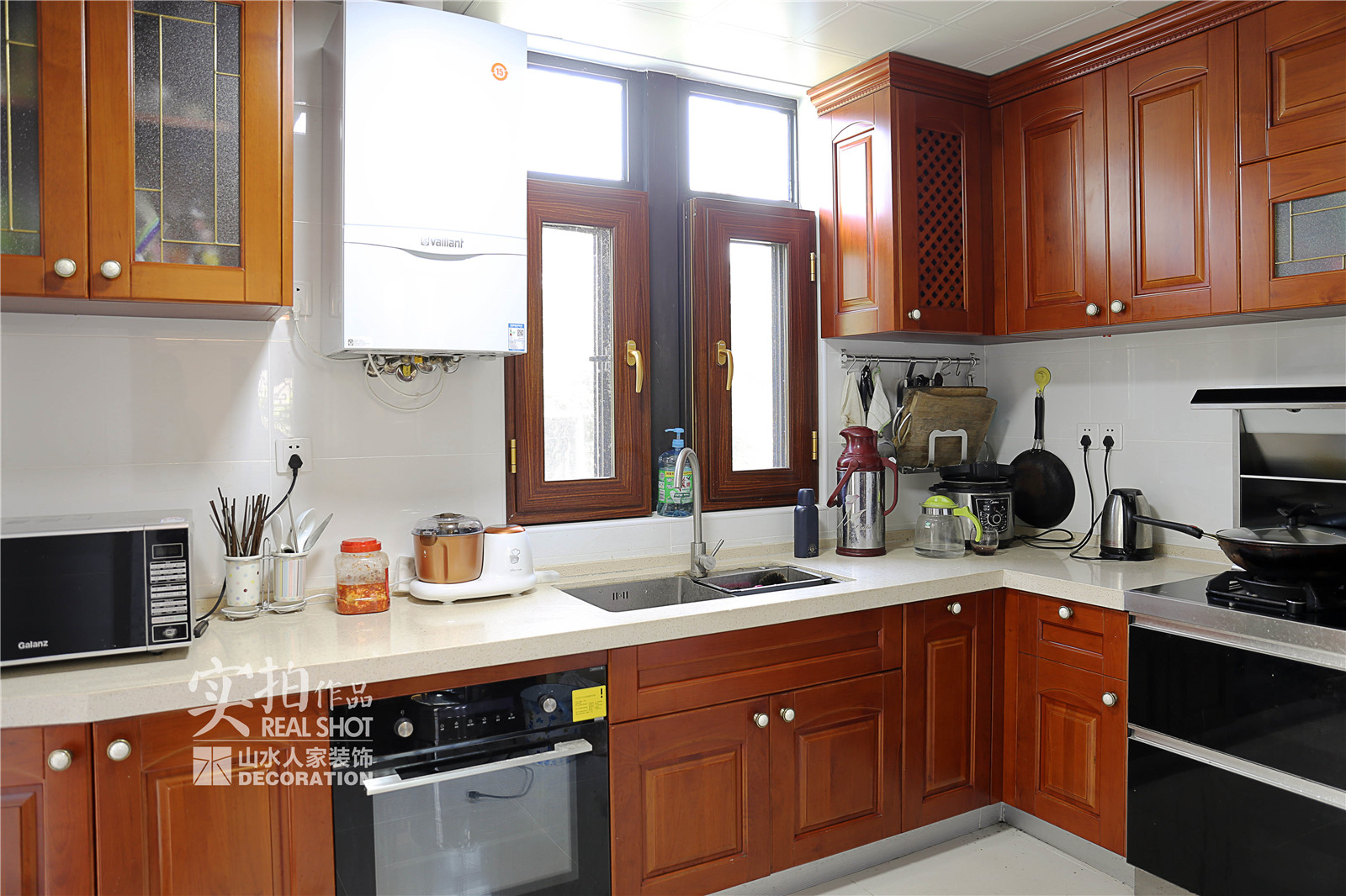 世貿林嶼岸裝修效果圖