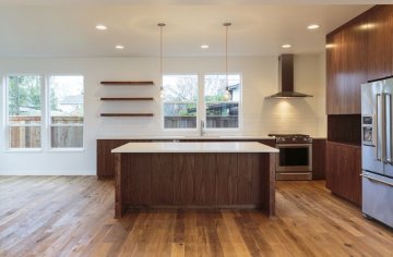 你家裝修還在裝頂燈？無主燈設計才叫吸睛