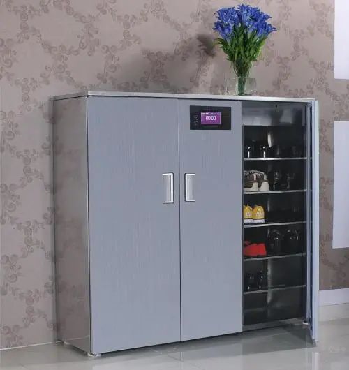 智能鞋柜有用嗎