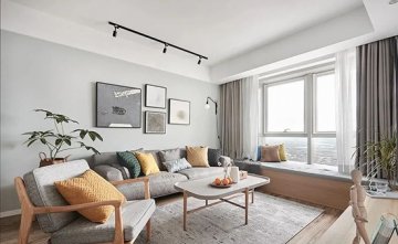 飄窗怎么改？沒飄窗想造個出來？6個實用又好看的飄窗改造建議！