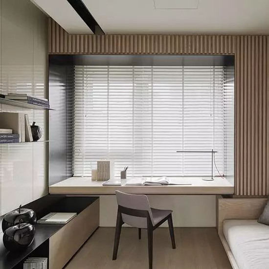 買房時開放商送的飄窗怎么改？沒飄窗想要造個出來？飄