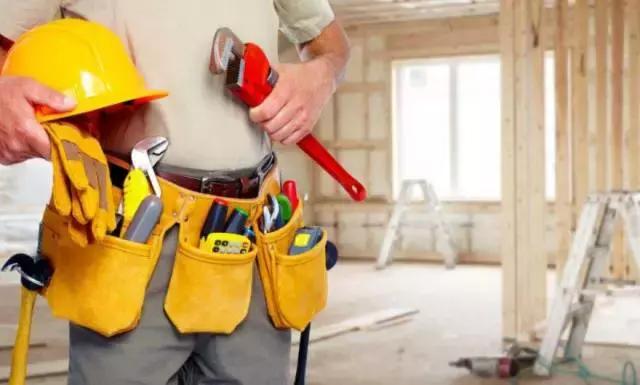 把握冬季裝修竅門，開春就能住新家！