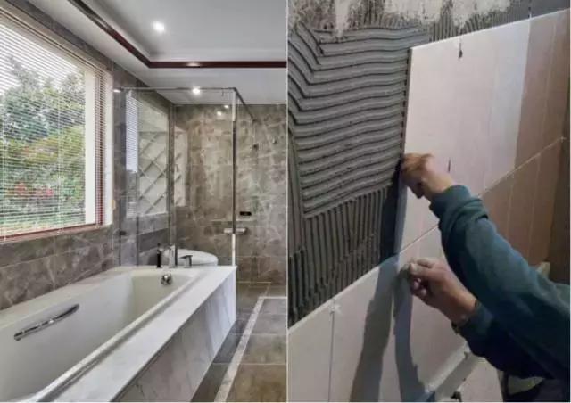 把握冬季裝修竅門，開春就能住新家！