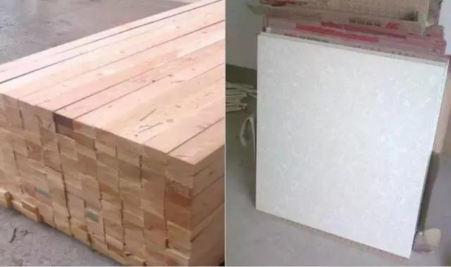 把握冬季裝修竅門，開春就能住新家！