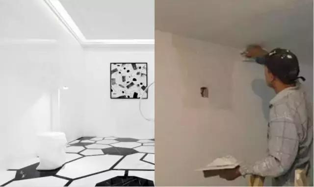 把握冬季裝修竅門，開春就能住新家！