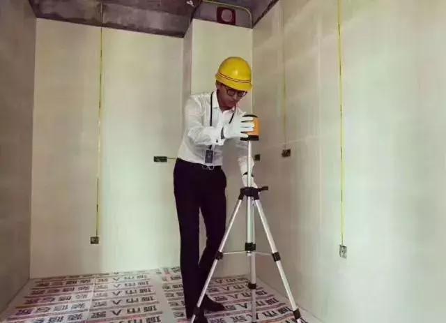 收房不驗房，裝修算白忙！