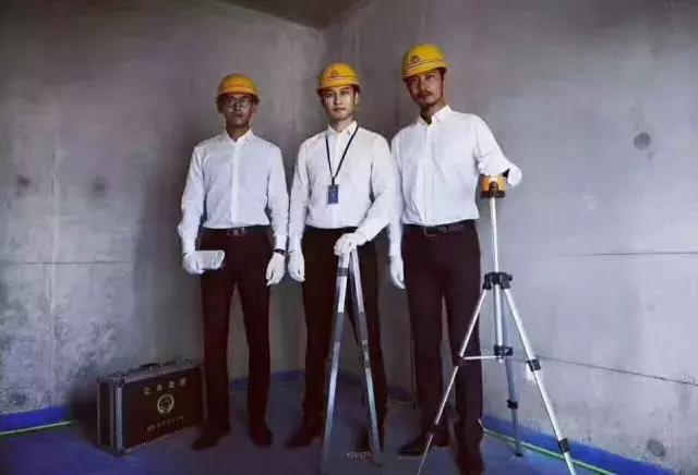 收房不驗房，裝修算白忙！