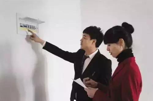 收房不驗房，裝修算白忙！