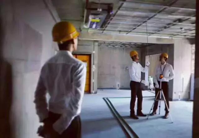 收房不驗房，裝修算白忙！