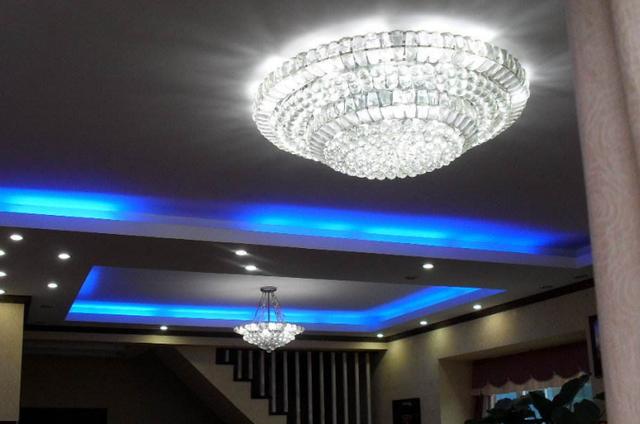 35年裝修老師傅支招，新房這樣裝花錢少逼格高，幫我家省了7萬！