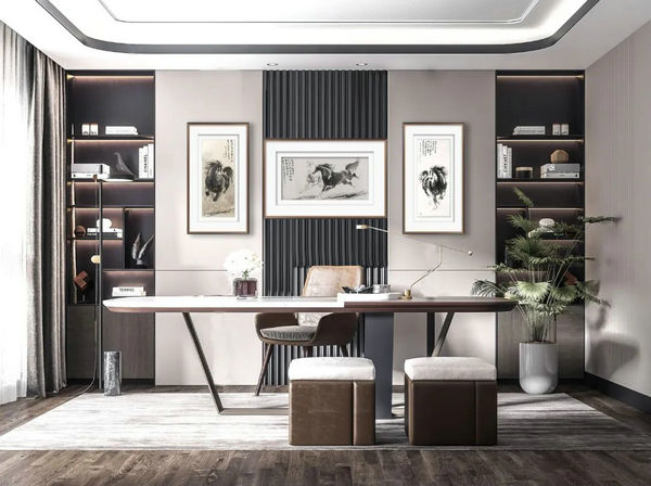 新房裝修設計風水禁忌