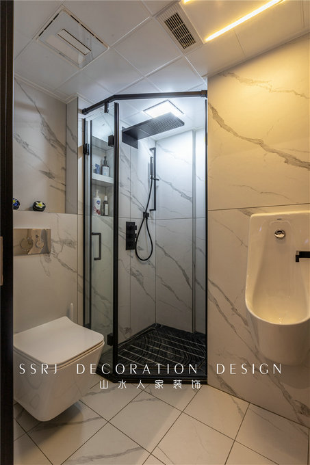 裝修衛生間風水禁忌