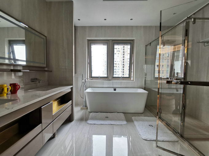 裝修衛生間風水禁忌