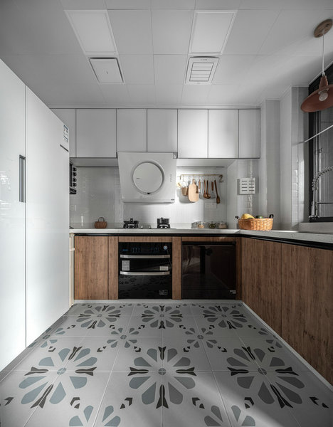 廚房餐廳風水禁忌