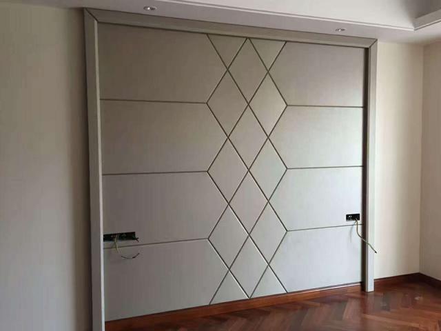 墻面裝修材料有哪幾種