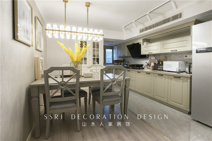 怎么裝修最環保