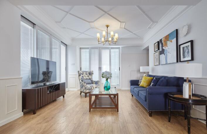 武漢裝修公司訊：如何改造讓房間多出20m^2平米，讓空間不在昏暗擁堵